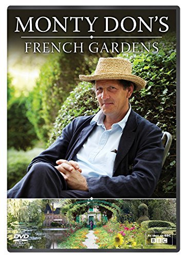 Monty Don's French Gardens