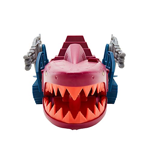 Masters of the Universe Origins Fahrzeug 2021 Land