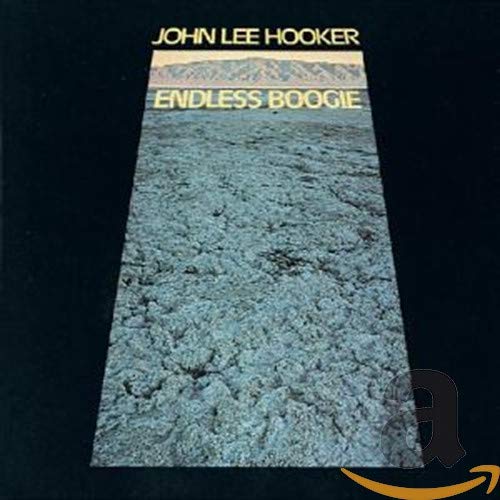 Endless Boogie