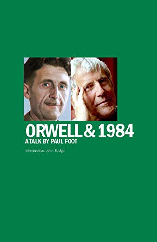 Orwell & 1984