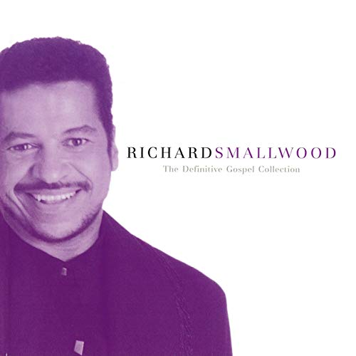 Definitive Gospel Collection