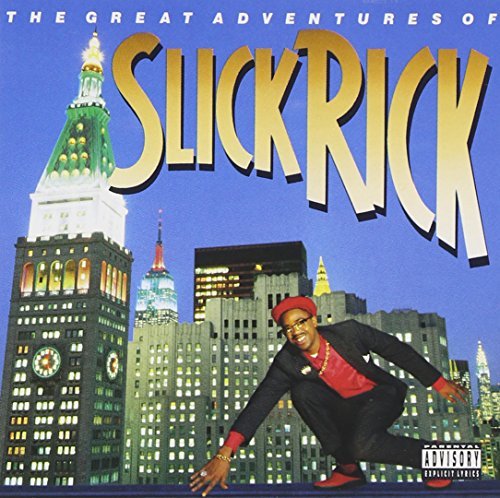 Great Adventures of ..., the