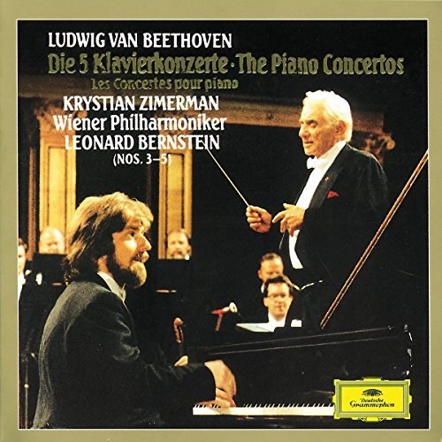 Beethoven: Piano Concertos