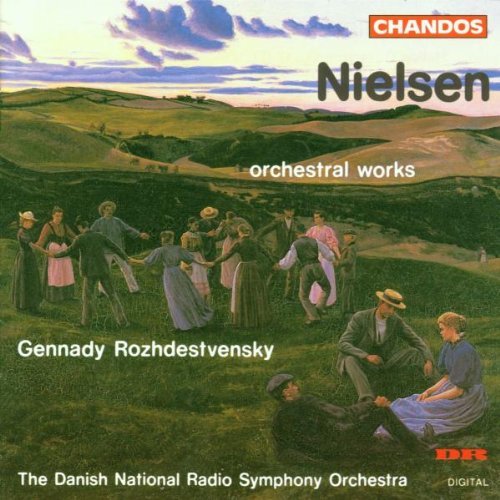 Orchestral Works