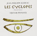 Les Cyclopes and Other Solo Harpsichord Works (Pinnock)