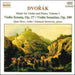 Piano and Violin Music Vol. 1 (Qian Zhou, Battersby)