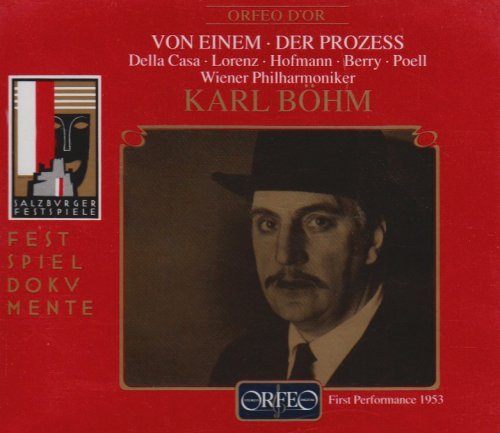 Von Einem: Der Prozess