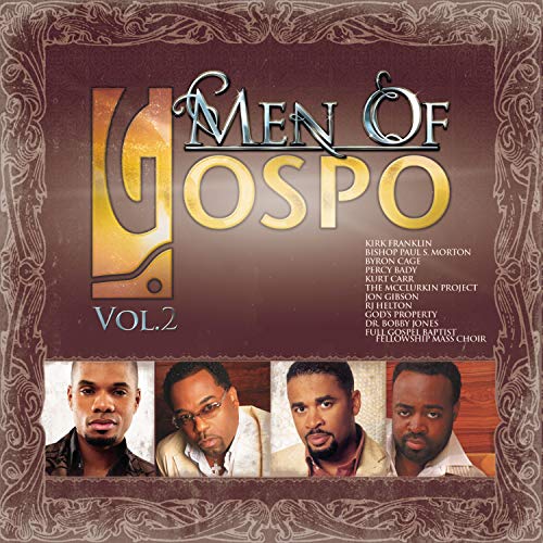 Men of Gopo - Vol. 2