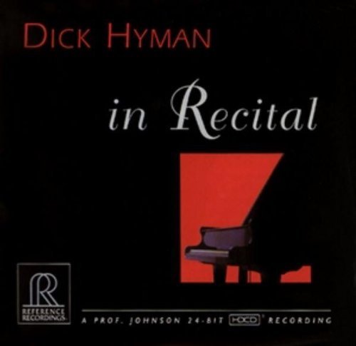 In Recital