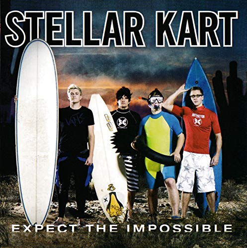 Expect the Impossible