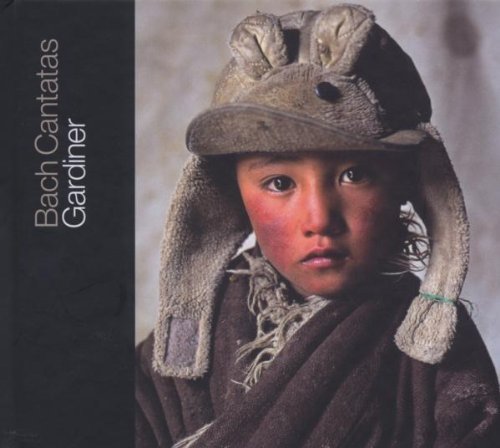 Bach: Cantatas - Volume 17
