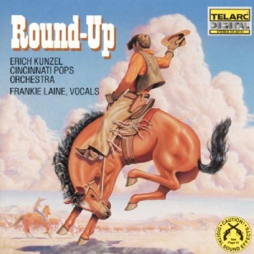 Round-up: Favourite Western Themes