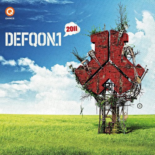 Defqon 1: Festival 2011