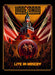 Live in Moscow