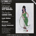 Conc. For Jazz Drummer - Carmen Suite (Farberman)