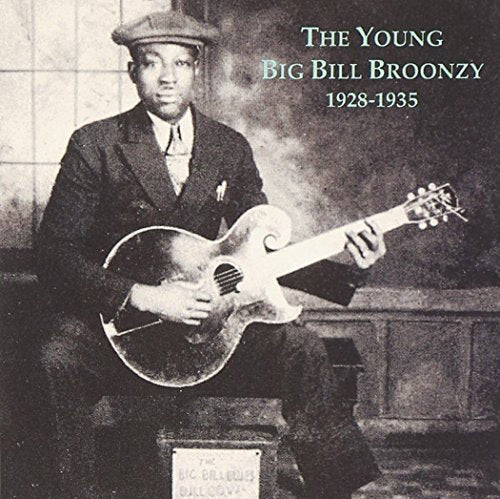 Big Bill Broonzy