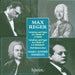 Reger/piano Music