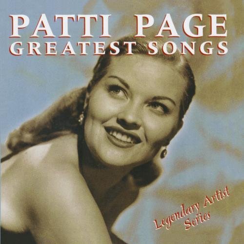 Greatest Songs: Legendary Artist Series