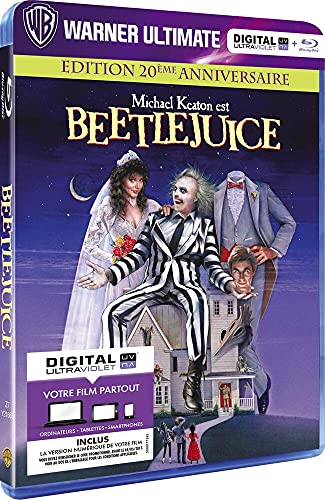 Beetlejuice    Keaton, Michael; Geena, Davis; Ba...