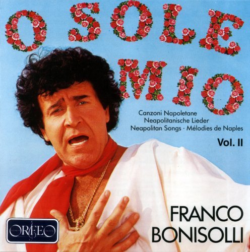 Neapolitan Songs Vol. 2 (Bonisolli)