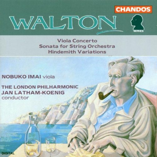 Viola Concerto