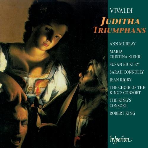 Vivaldi: Juditha Triumphans