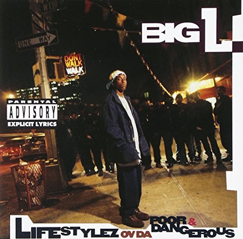 Lifestylez Ov Da Poor and Dangerous