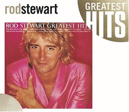Greatest Hits (Pink Cover)