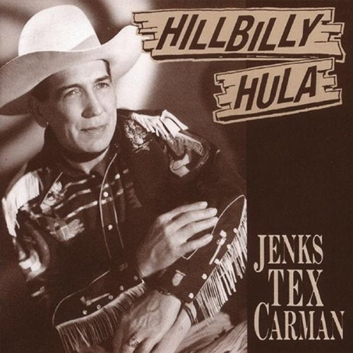 Hillbilly Hula