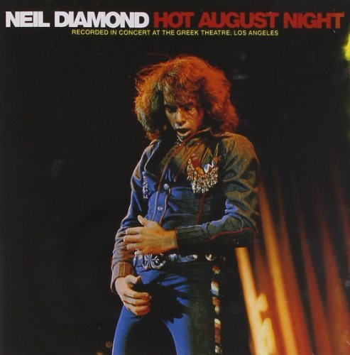 Hot August Night (Remastered)