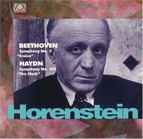 Beethoven: Symphony No. 3, 'Eroica'