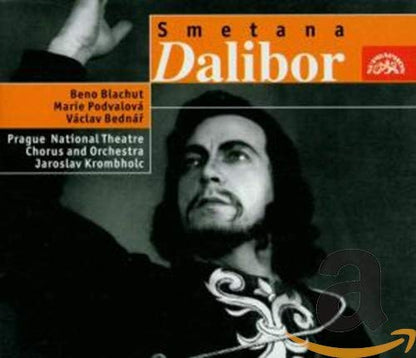 Smetana - Dalibor