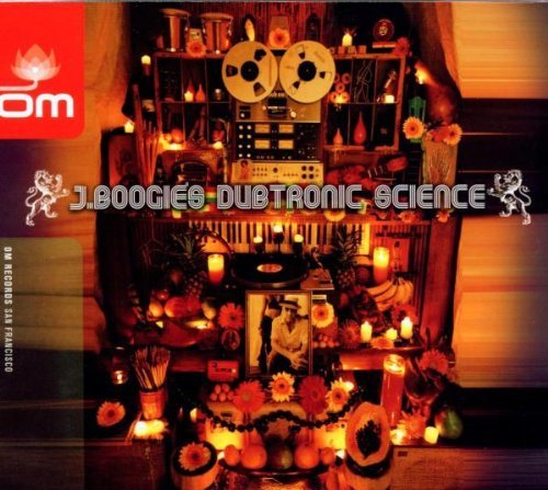 J. Boogie's Dubtronic Science