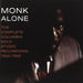 Monk Alone: The Complete Columbia Solo S