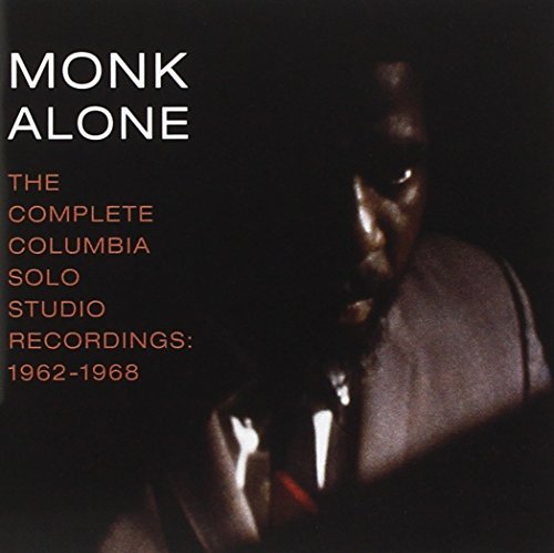 Monk Alone: The Complete Columbia Solo S