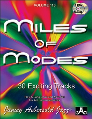 MILES OF MODES