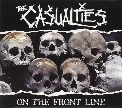On the Front Line