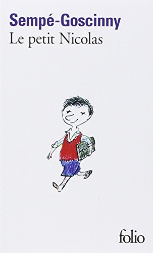 Le petit Nicolas