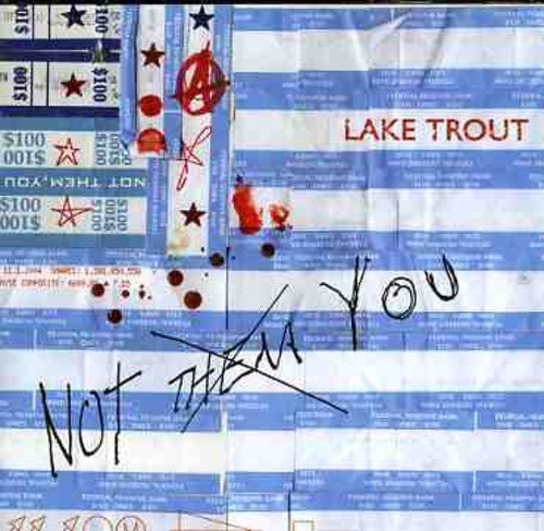 Not Them, You & Ambient/Improv