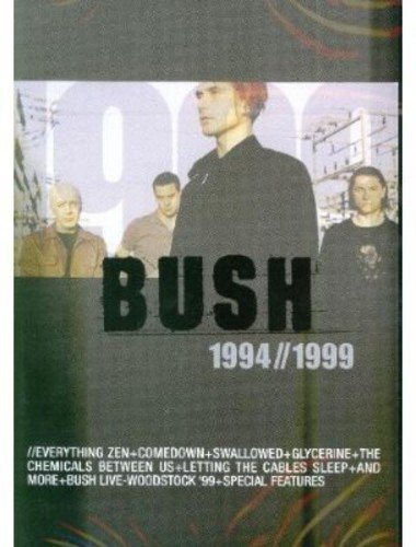 Bush - 1994-1999