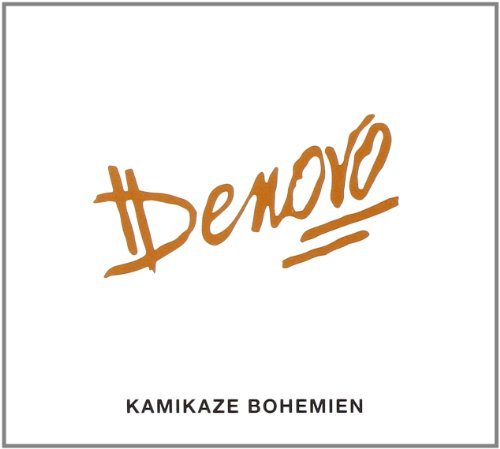 Kamikaze Bohemien