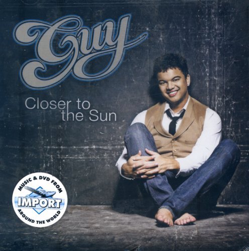 Closer to the Sun