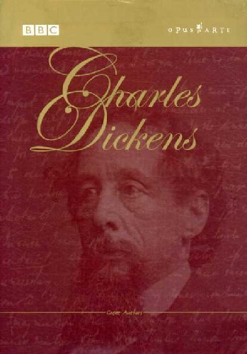 Great Authors: Charles Dickens