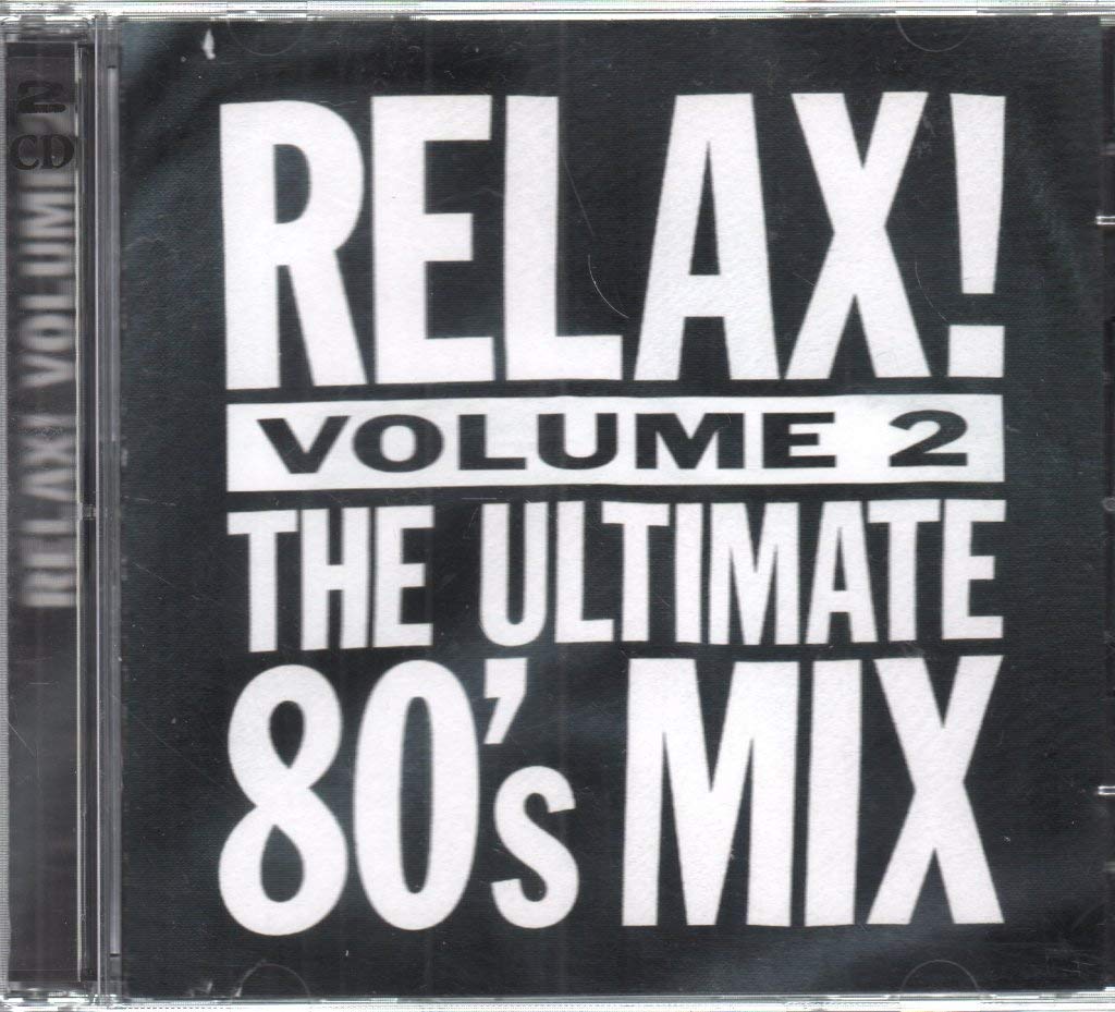 Vol 2 (Blondie/Soft Cell/Yazoo