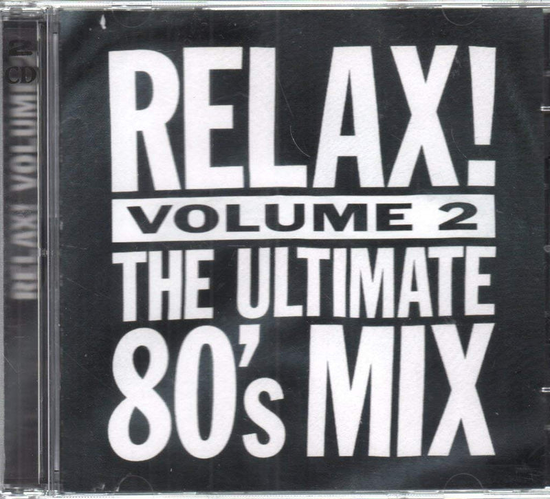 Vol 2 (Blondie/Soft Cell/Yazoo