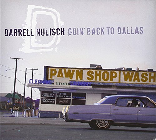 Goin' Back to Dallas