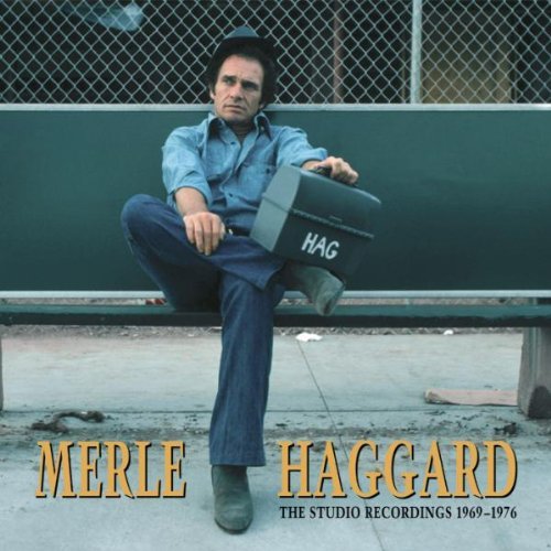 Hag - The Studio Recordings