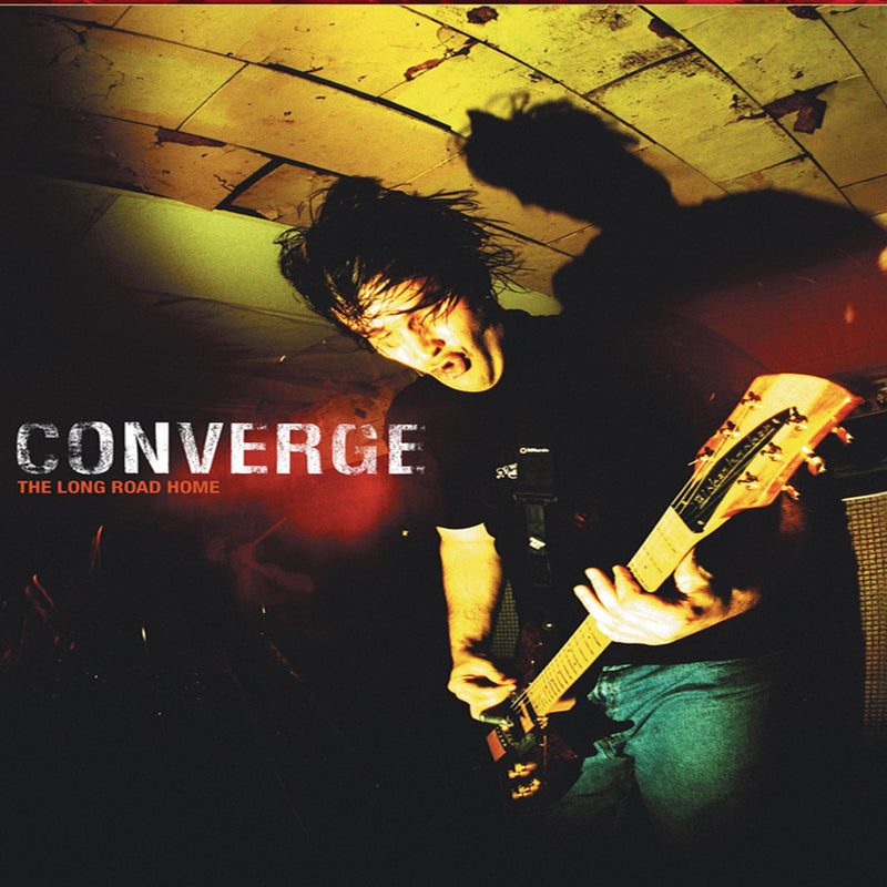 Converge: The Long Road Home