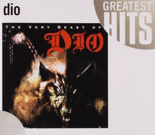 Very Beast of Dio