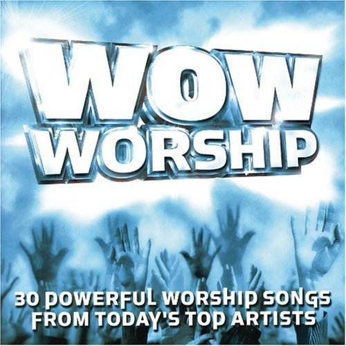 Wow Worship-V/A